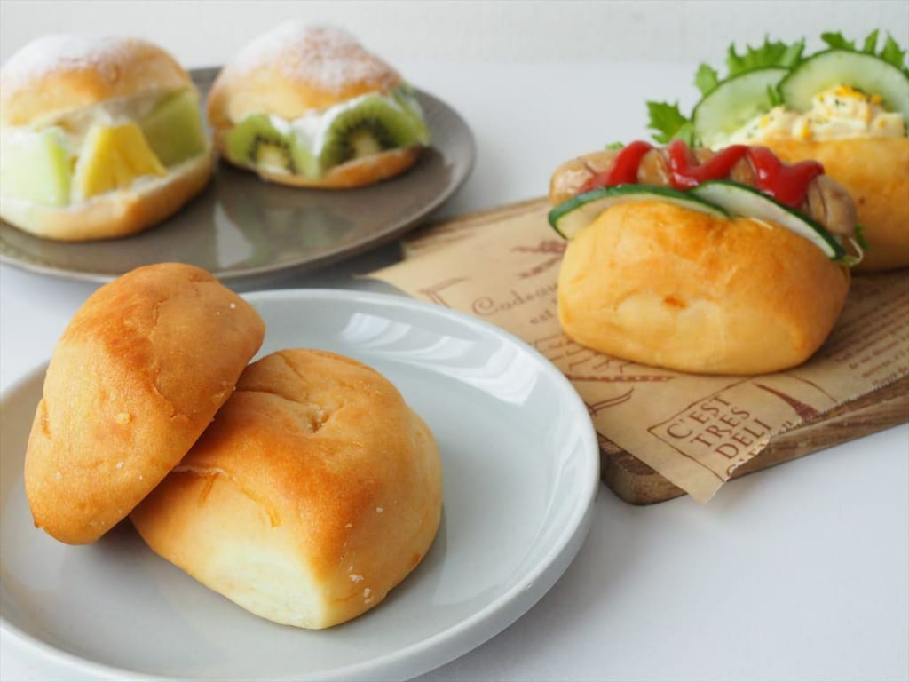 どちらが買い？コストコの「マスカルポーネロール」と「ディナーロール」徹底比較食品・食材フード・レシピMart マート 公式サイト光文社