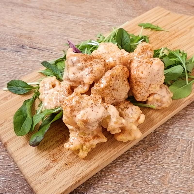 クセになる旨辛味！鶏むね肉でお手軽「チリマヨチキン」フーディストノート