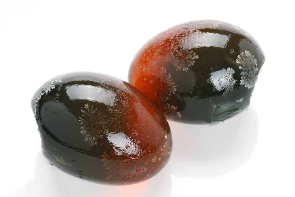 皮蛋醤 野菜が無限に食べれる！ピータンの野菜ディップの作り方