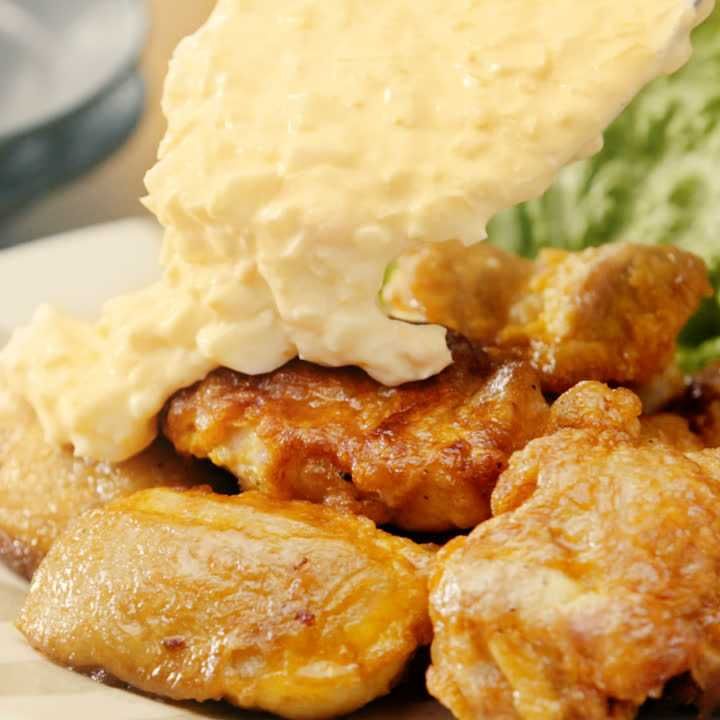 子供が喜ぶ！鶏肉の人気レシピ22選の人気レシピ・作り方デリッシュキッチン
