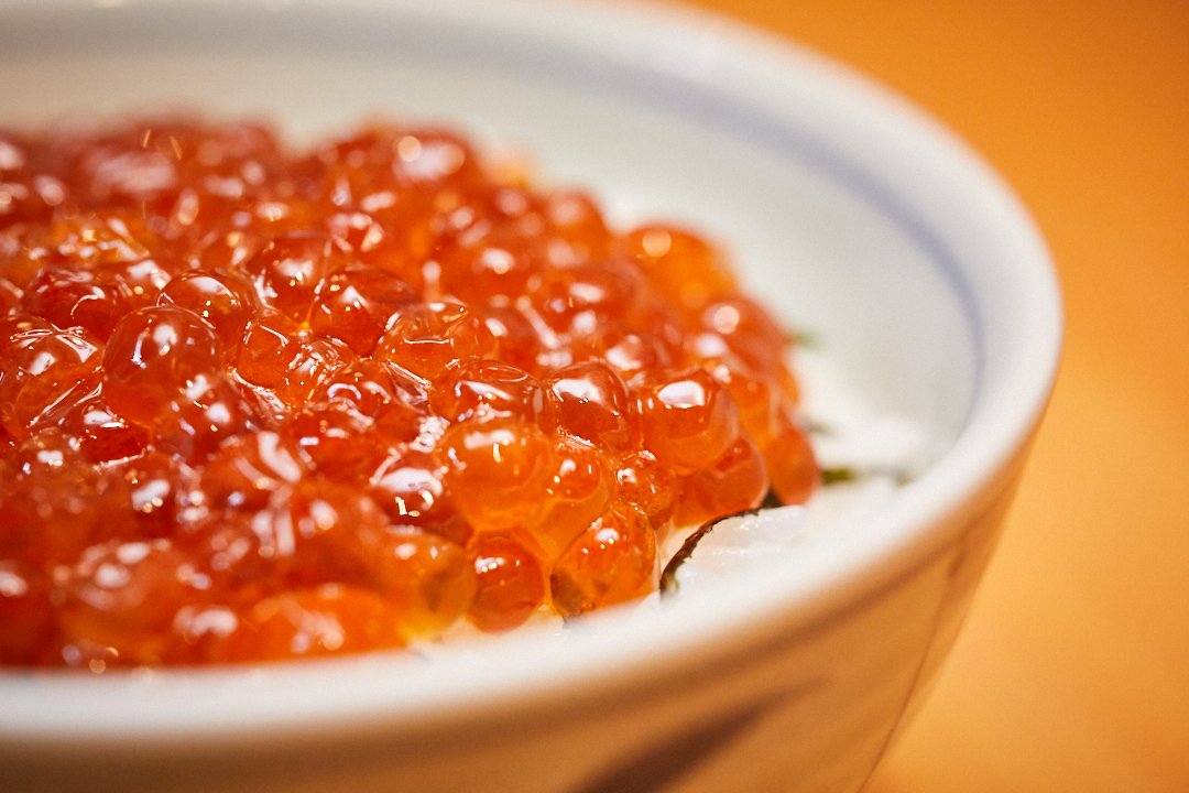 自宅でも作れる！超簡単な いくらの醤油漬け の作り方 – 蕨東口すがや・3代目店主の 野菜ソムリエ ブログ