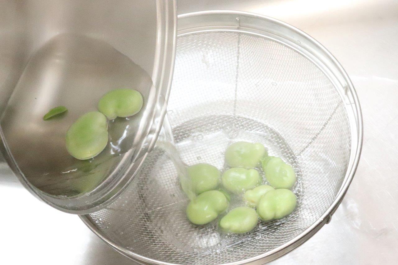 そら豆の美味しい茹で方ガイドさやごと茹でる方法やレンジ加熱、冷凍保存のポイントもふるなび公式ブログ ふるさと納税DISCOVERY