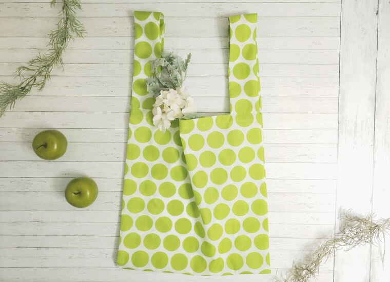 初心者も簡単！手作りバッグ 鞄 の作り方レシピ10選│koshirau 拵う こしらう