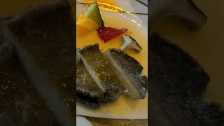 志摩観光ホテル ザ クラシック ～伊勢志摩サミットと華麗なる一族の舞台で伝統のあわびのステーキを味わう～ぷちとり