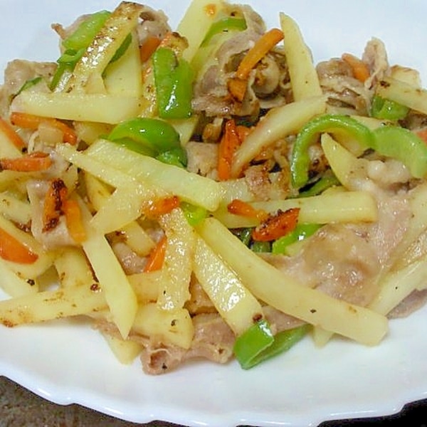 栄養豊富な“奇跡の野菜”ジャガイモ その凋落が止まらないWIRED.jp