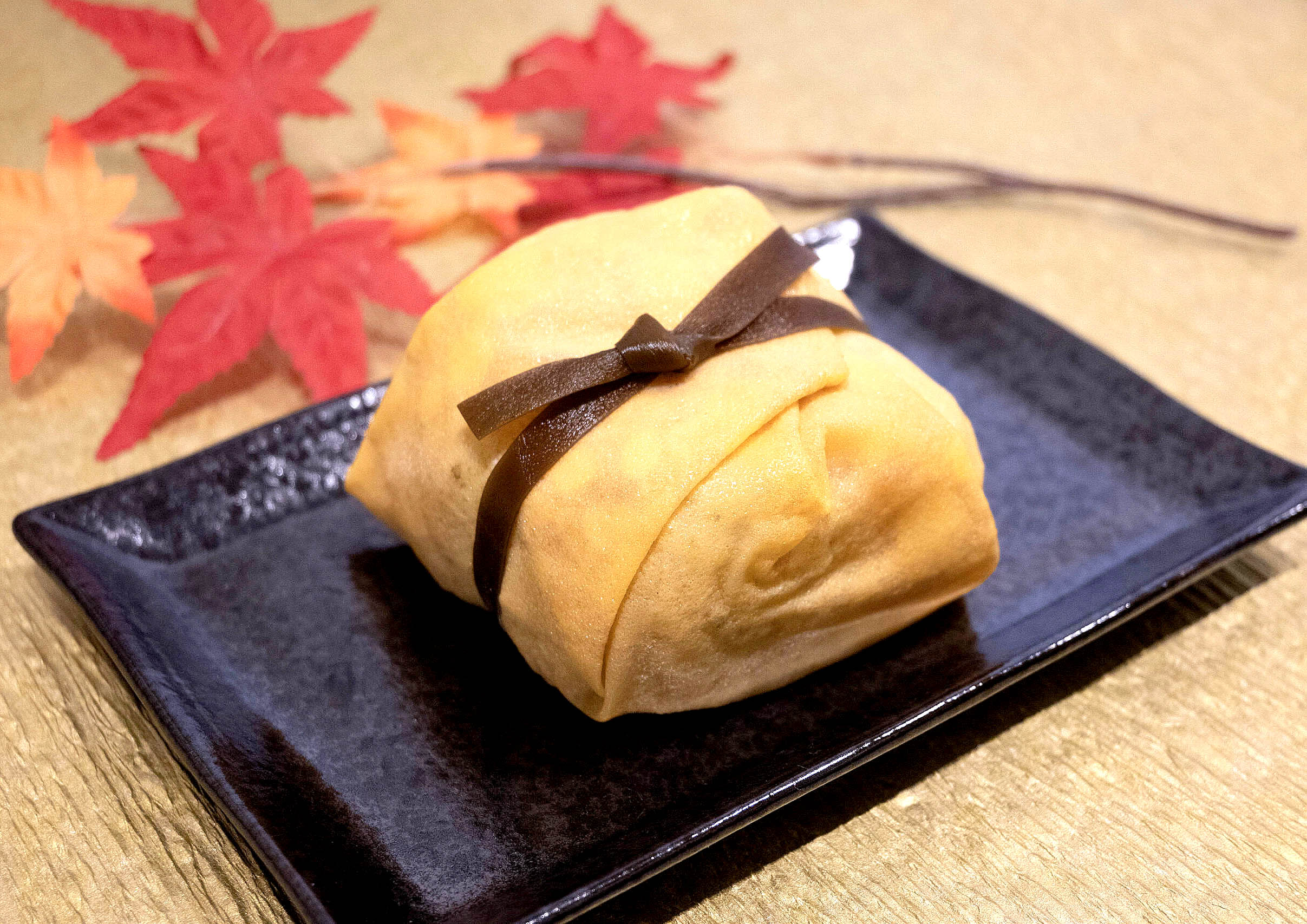 失敗しない！茶巾寿司