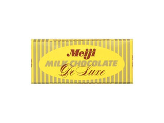 明治チョコレートのパッケージの変遷 : Plum Heart