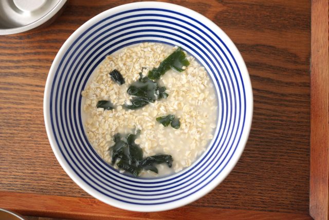 オートミール」レンジで簡単朝食レシピ♪朝活ダイエットにもおすすめPrettyOnline