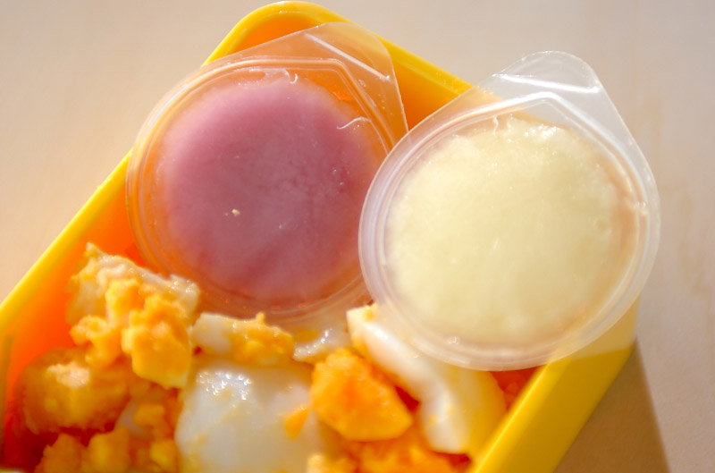 一口ゼリー食べやすい！お弁当のデザートに人気のゼリーの通販おすすめランキングベストオイシ