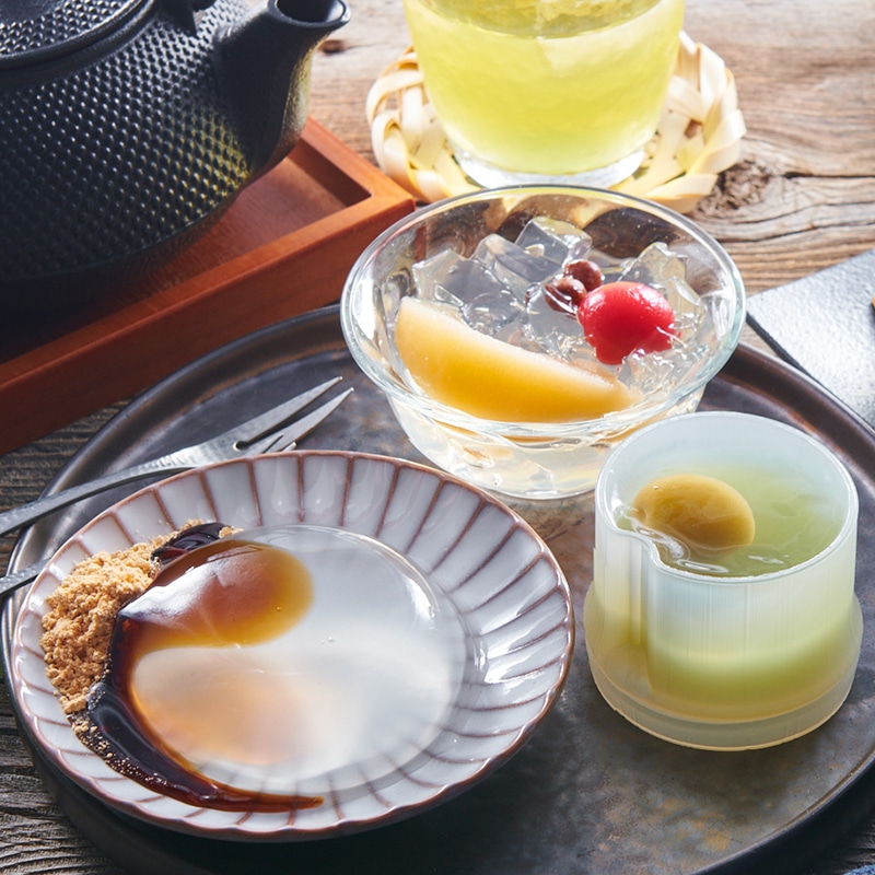 シャトレーゼ水羊羹詰め合わせ - メルカリ