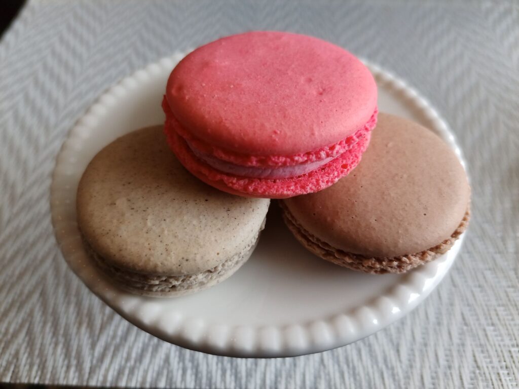 ミルフィーユなどなど＠アシッドラシーヌスイーツコーディネーター 松本由紀子さんのSweets Blog「JEWEL TRAY STYLE」業務用ケーキトレー・ゴールドトレーブランド『JEWEL TRAY』ジュエルトレー