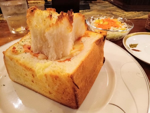 福島カフェ 昭和の雰囲気が漂うレトロカフェ『珈琲グルメ』で癒しのひと時を - ちょいゆたblog