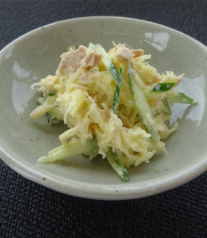 糸うりの味噌漬け by しょしらてばクックパッド簡単おいしいみんなのレシピが392万品