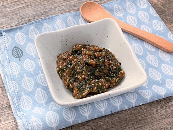 大葉味噌おにぎり」の画像素材 写真・イラスト- イメージマートimagemart