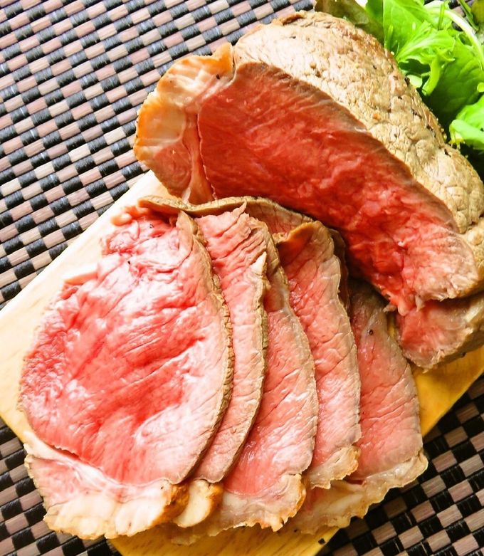 ローストビーフ』をフライパンで柔らかく焼く裏ワザオレンジページ ニュースデイリーオレンジページnet