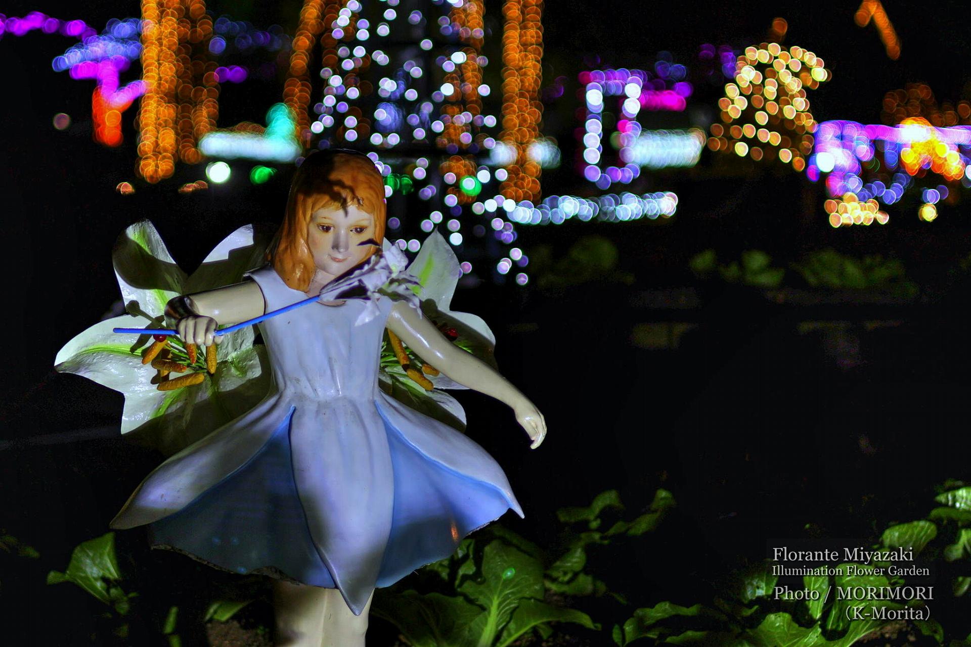 宮崎県植物園 フローランテ宮崎 入場料３１０円 宮崎県宮崎市山崎町浜山いかは釣らない いか釣り漁師 たまには釣りしたいな