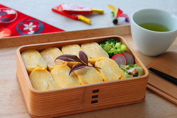 お弁当の救世主！かんたん卵焼きアレンジ６選～作り方動画あり～ rii- エキスパート - Yahoo!ニュース