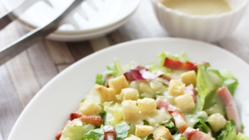 栄養価はレタスの約2倍！ロメインレタスの虜になる人が続出する理由食べチョク&more