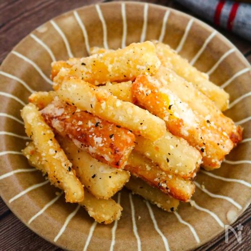 長芋 チーズ」の人気レシピ 12件レシピ大百科 レシピ・料理味の素パーク たべる楽しさを、もっと