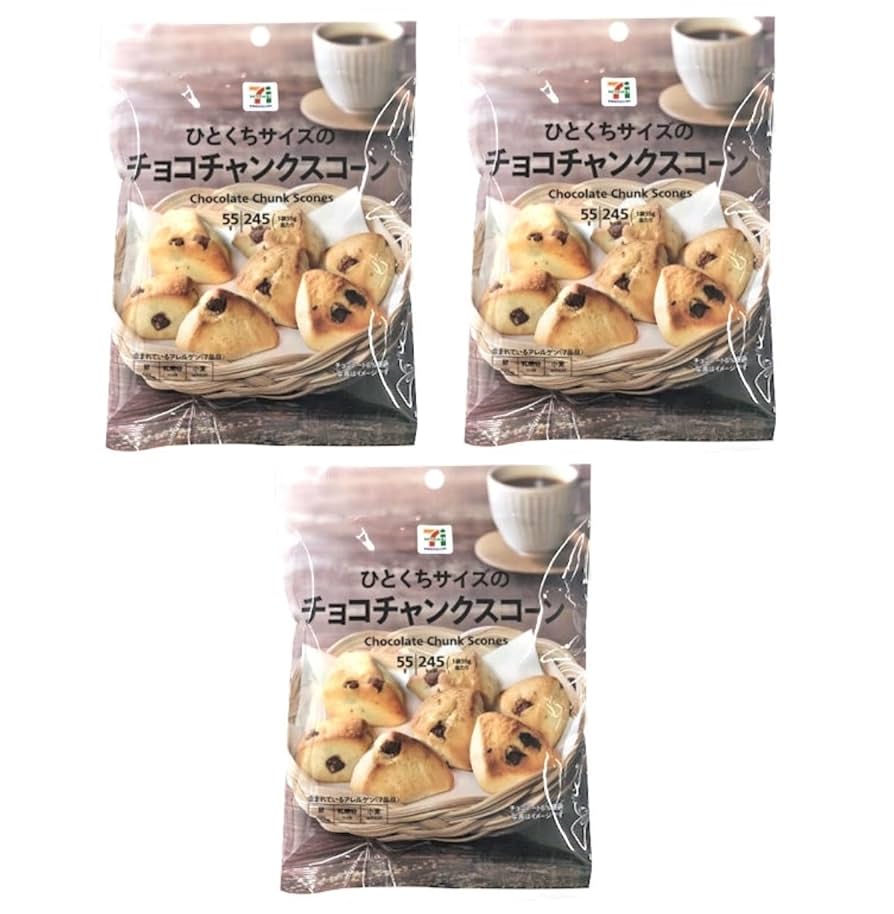 スタバに激似！？ カルディ の「チョコスコーン」をスタバと徹底比較してみた?オリコンニュース ORICON NEWS