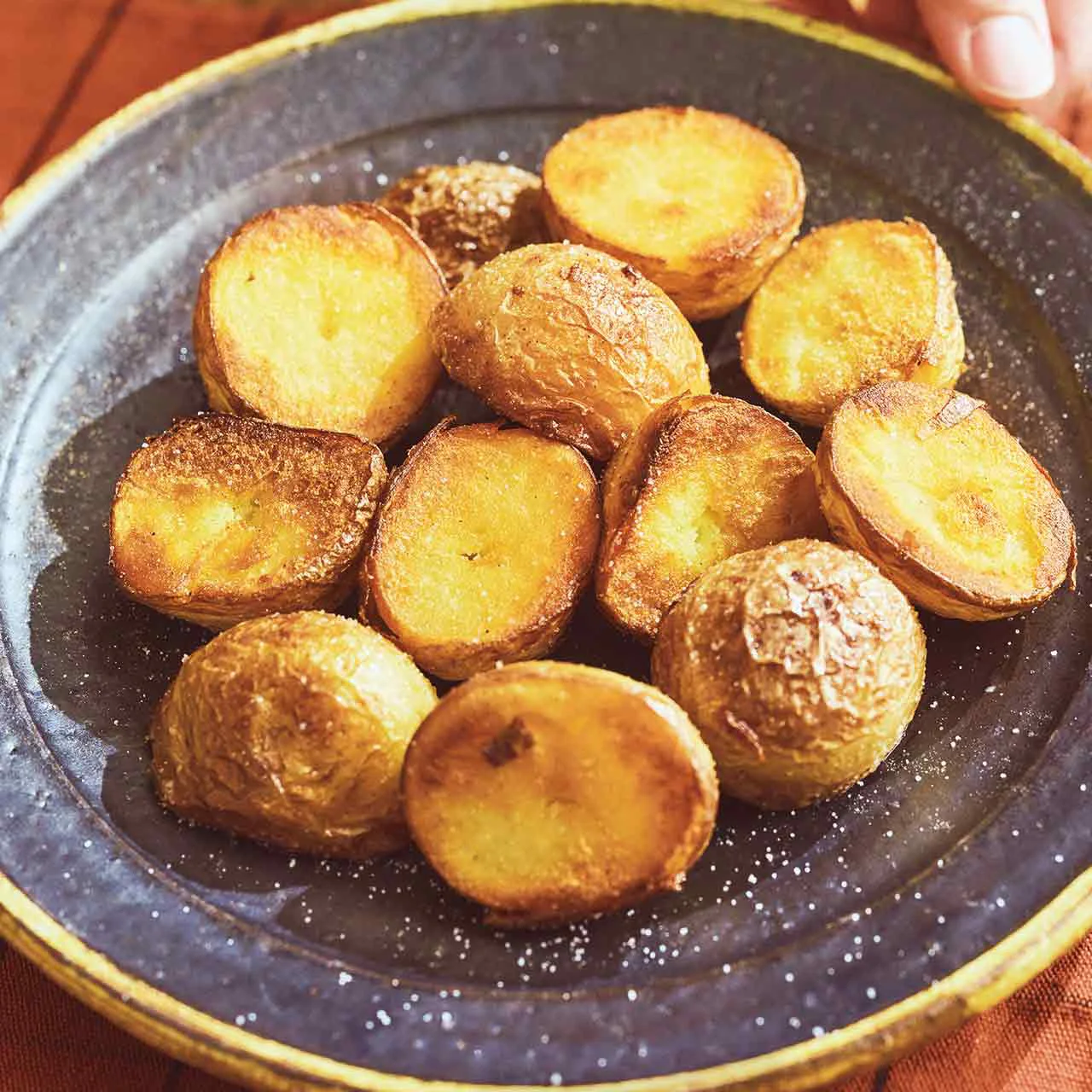 人気1位 フライドポテト殿堂入りレシピBEST25 つくれぽ1000超え つくれぽ1000並の人気レシピ集