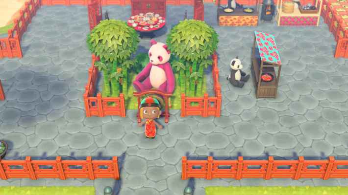 あつ森 2025年版 住宅街の作り方丨島レイアウトと地図の参考例 あつまれどうぶつの森- アルテマ