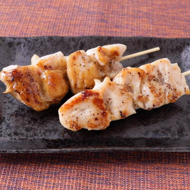 ガッツリスタミナやきとり