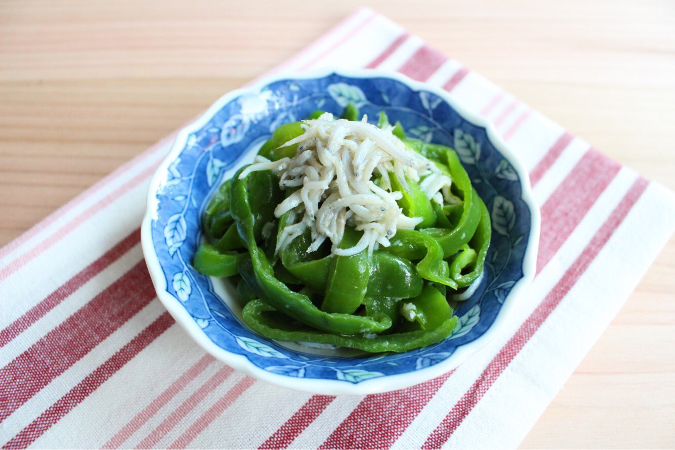 キャベツとシラスの酒蒸し - 料理研究家リュウジのバズレシピ.com