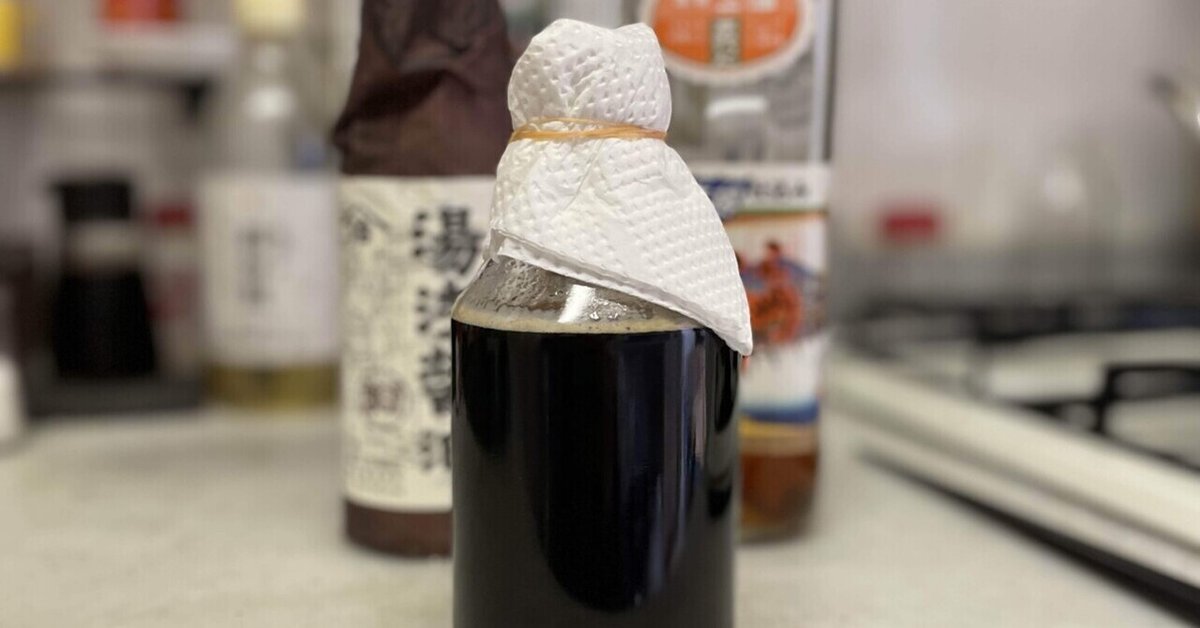 そばつゆ かえしを作って自宅で絶品そばを食べるコツ