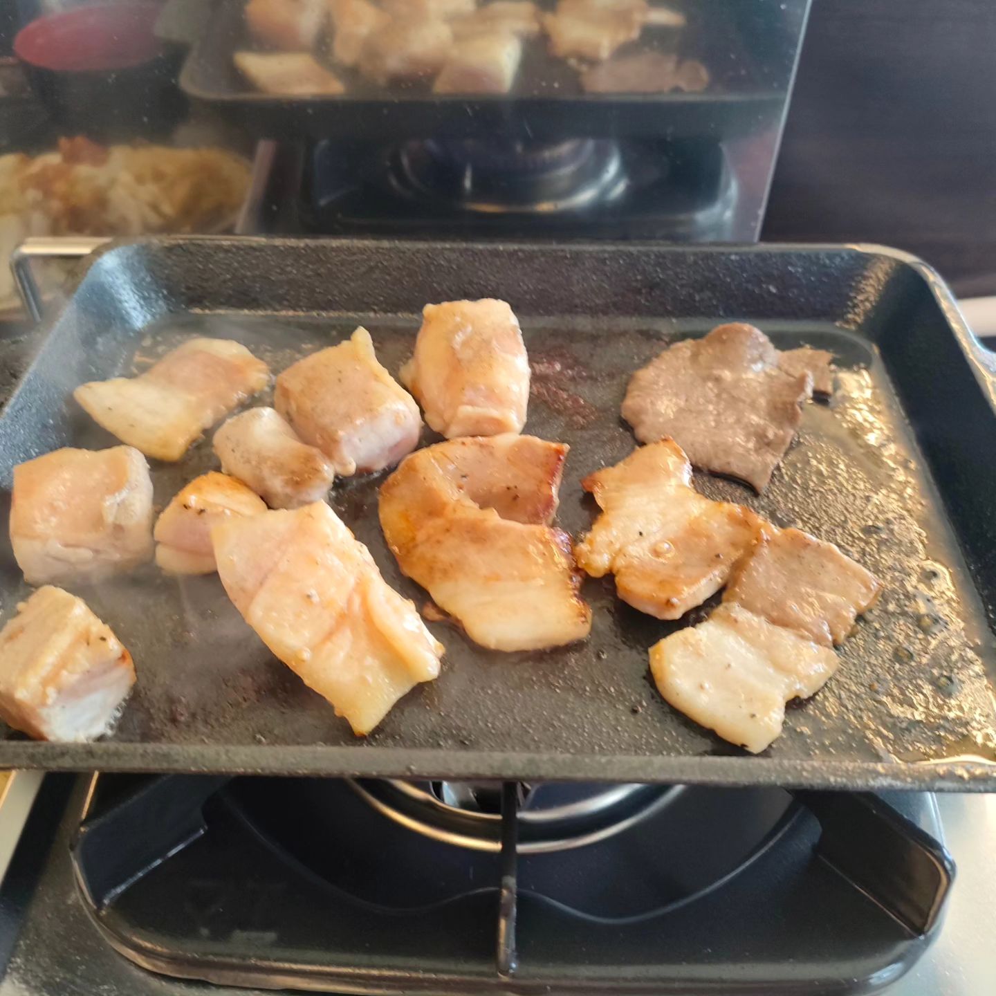 JAバンクほっぺを揉まれる篇 みんなのちょリスのステキな毎日