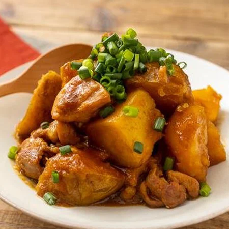 鶏むね肉がごちそうに！焼肉のたれとマヨネーズで絶品レシピ・作り方Tasty