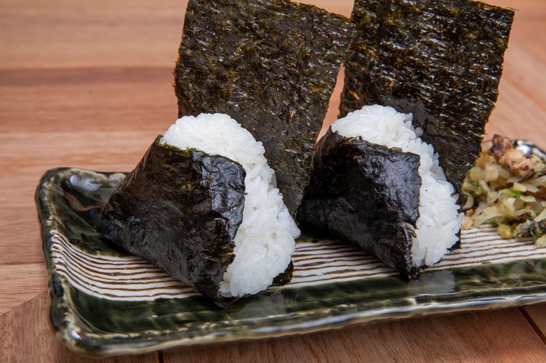 米料亭「八代目儀兵衛」に教えてもらった「お米の炊き方と絶品おむすび」キッコーマンホームクッキング