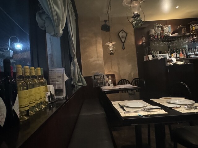 本八幡 じゃがいも料理専門店って？椿のご当地グルメ研究会