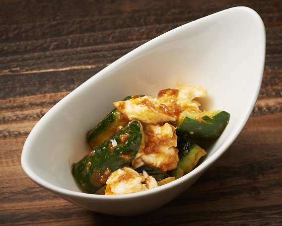 魚介と野菜の天ぷら の献立 副菜：油揚げと水菜のピリ辛和え、汁物：こんがり焼きねぎとみょうがのお吸いもの 献立・メニュー 味の素パーク たべる楽しさを、もっと