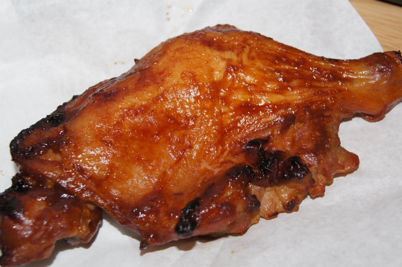 早くも話題 ケンタッキー 新商品は甘じょっぱさが魅力のやみつき味に今日のこれ注目！ママテナピックアップママテナ