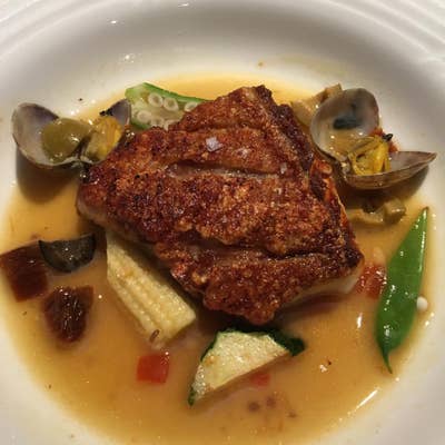 Tatsu タツ 田川 イタリアン・フレンチ ＜ネット予約可＞ホットペッパーグルメ