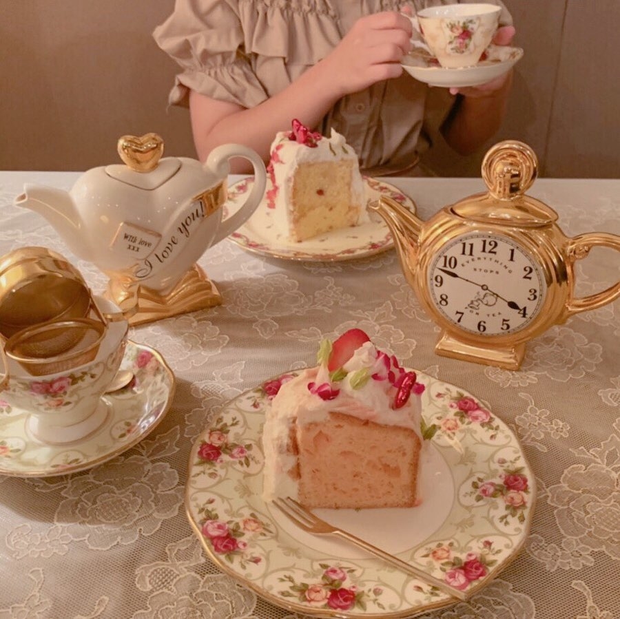 東京の量産型カフェおすすめ：サンリオやポムポムプリンなど可愛いテーマカフェ巡りガイド