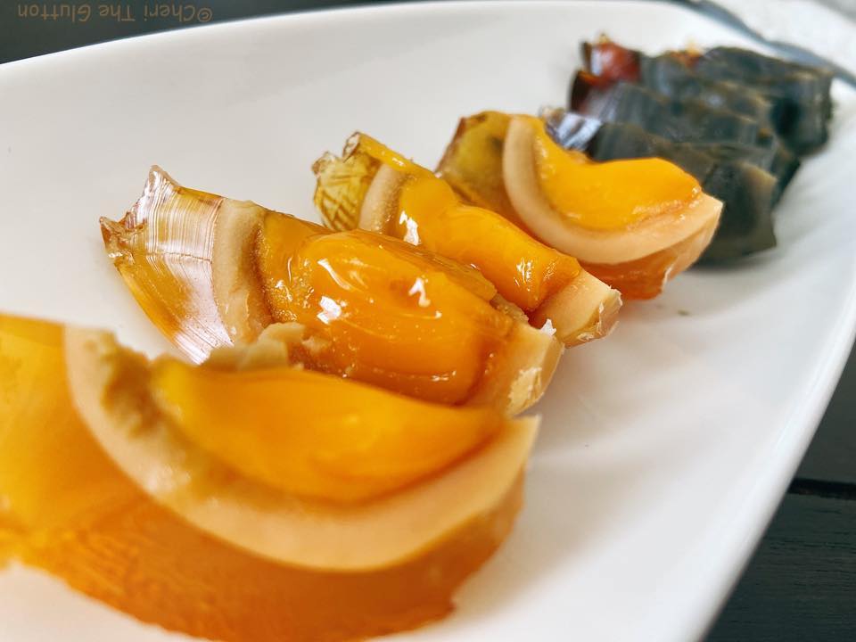 ピータンを自作で！ピータン好き必見、ピータンの作り方たべるご