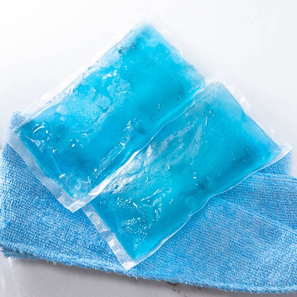 暑くなってきたら凍らせて保冷剤代わりに、お弁当と一緒に持持ち職場の冷蔵庫へinゼリーを冷蔵庫へin*´艸｀ また食欲のない時や風邪でDownした後の食事代わりにしたり色んな活用方法がある商品✨✨エンゼルPLUS by 森永製菓