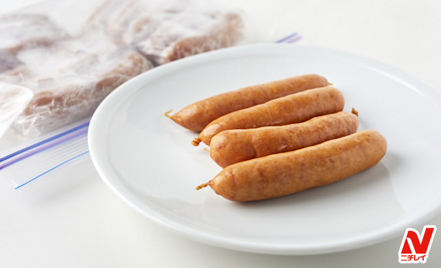 ウインナーは賞味期限切れでも食べられる可能性あり！傷んでいるサインも解説 – grapeグレイプ