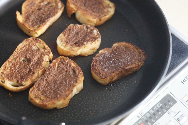 フランスパンラスク 36枚入Costco Japan