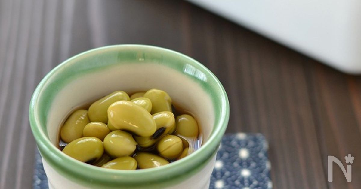 ルパン豆 - 経理日誌＠イ国の小さな村より