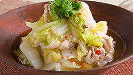 基本からアレンジまで！思わずつくりたくなる「割烹白だし 鍋」のレシピ集クックパッド