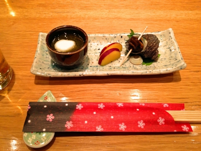 居酒屋の「お通し」はいらない？ 「お通し不要」と断られた時の対応・対策とは飲食店ドットコム ジャーナル