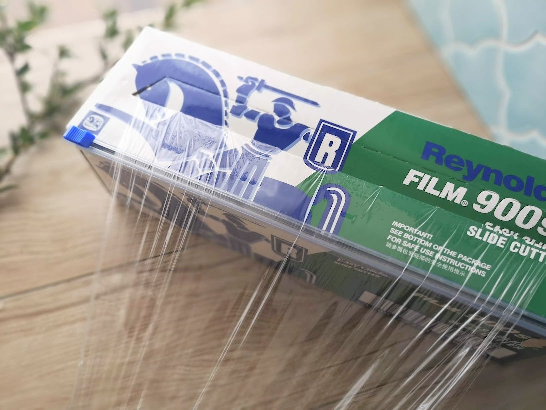 電子レンジ加熱でラップが溶けた。体への影響に「そうだったのか」 - macaroni