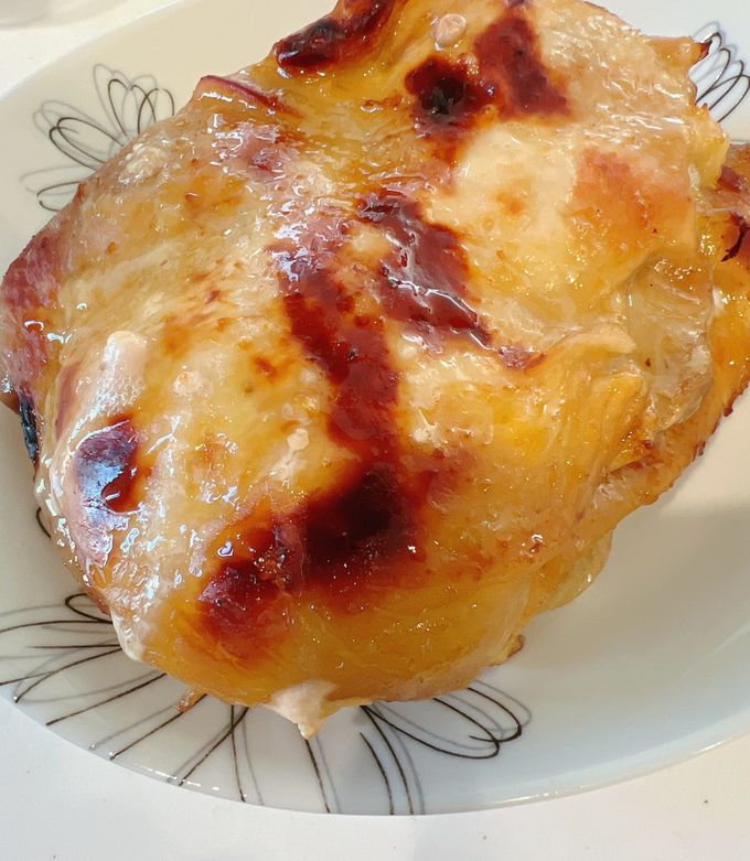 漬け込み時間ゼロ！タイ料理ガイヤーン風照り焼きチキン♪連載 : ぱおの簡単おうちごはん Powered by ライブドアブログ