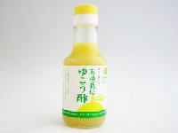 ゆこう酢 1800ml徳島県勝浦町ふるさと納税サイト「さとふる」