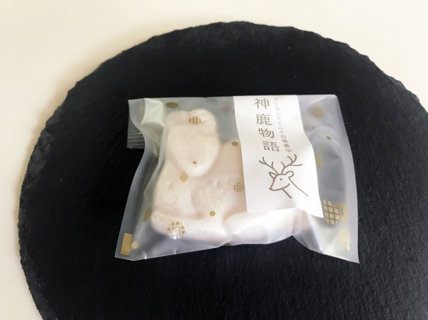 こ、これはうまい！！『神鹿物語』AKANEMARU NEWS