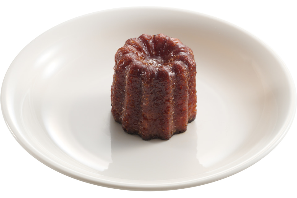 ボルドー生まれのスイーツ、カヌレに隠された街の歴史 – Tourisme japonais