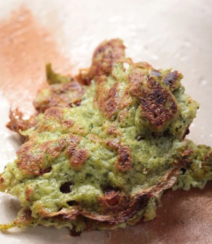 まるでポテチ ノンオイル！レンチンのり塩豆腐チップス レシピ・作り方Tasty